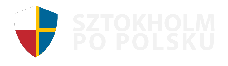 Polski przewodnik w Sztokholmie i Skandynawii – Marcin Brożek